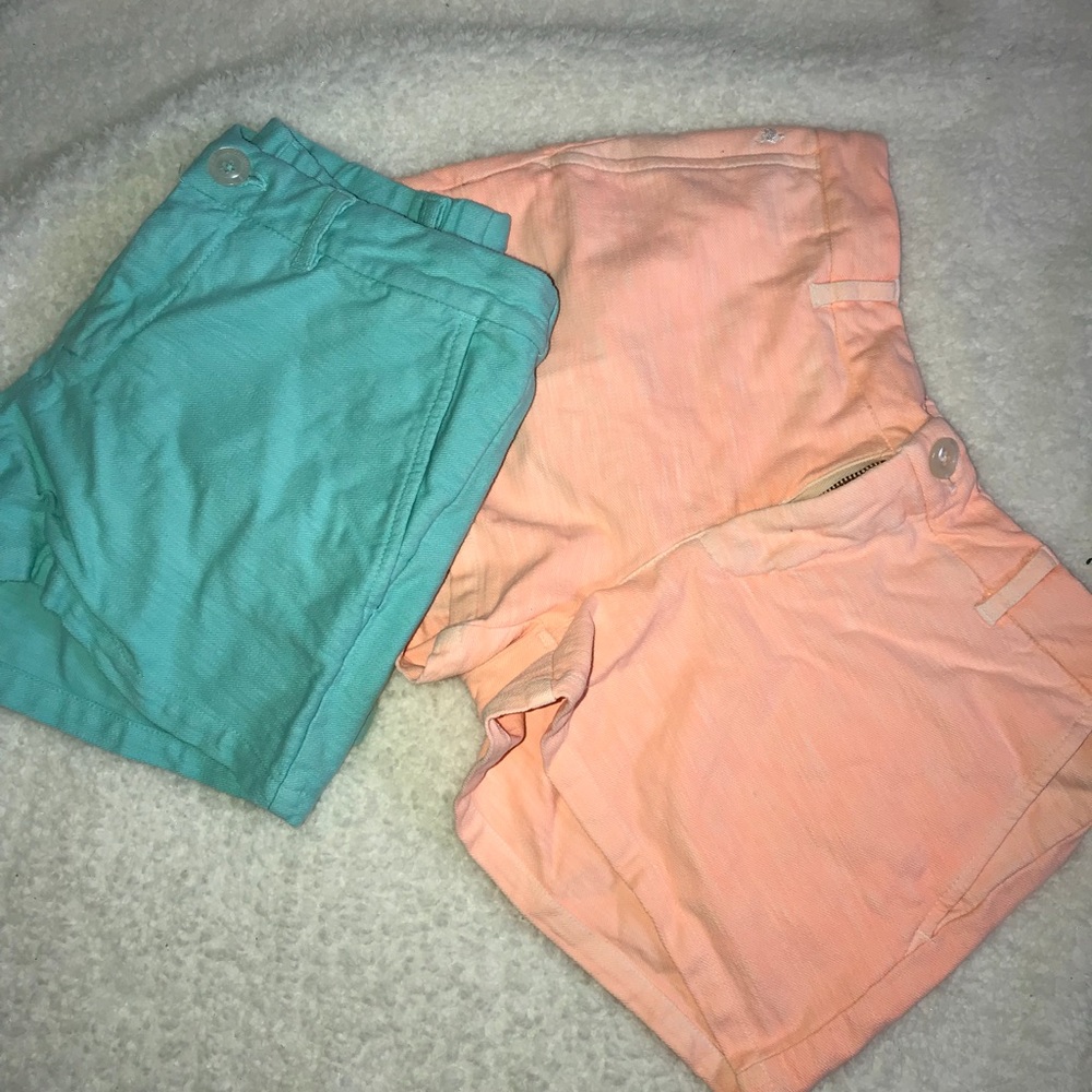 Short